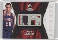 Ryan Anderson #/35