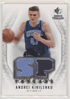 Andrei Kirilenko [EX to NM]