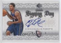 Chris Douglas-Roberts