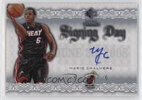 Mario Chalmers