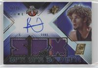 Robin Lopez #/25