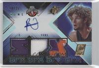 Robin Lopez #/25