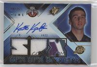 Kosta Koufos #/25