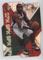 Michael Redd #/25