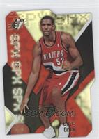 Greg Oden #/25