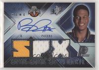 Brandon Rush #/99