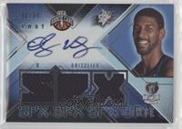 O.J. Mayo #/99