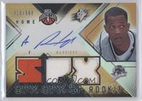 Anthony Randolph #/599