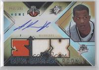 Anthony Randolph #/599