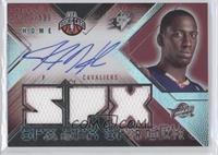 J.J. Hickson #/599