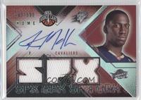 J.J. Hickson #/599