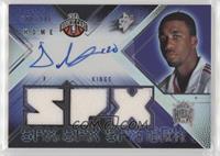 Donte Greene #/599