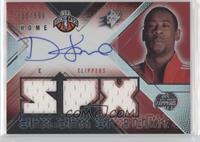 DeAndre Jordan #/599