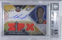 Anthony Randolph [BGS 8.5 NM‑MT+] #/599