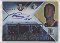 Roy Hibbert #/599