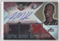 J.J. Hickson #/599