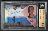 Courtney Lee [BGS 9.5 GEM MINT] #/599