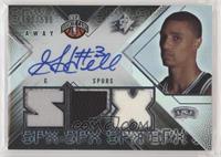 George Hill #/599