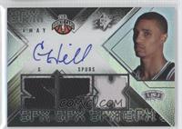 George Hill #/599