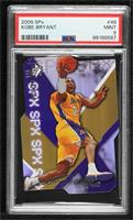 Kobe Bryant [PSA 9 MINT]