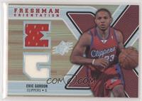 Eric Gordon [EX to NM]