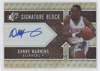 Danny Manning