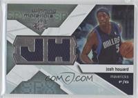 Josh Howard