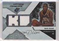 Kevin Durant [EX to NM]