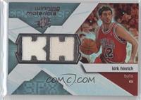 Kirk Hinrich