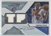 Tayshaun Prince