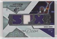 Lamar Odom #/25