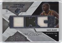 Kevin Durant #/25