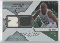 Ray Allen [EX to NM]