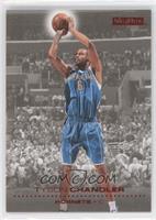 Tyson Chandler #/50