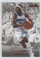 Julian Wright #/50