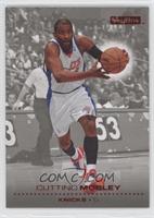 Cuttino Mobley #/50