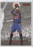 Quentin Richardson #/50