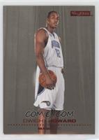 Dwight Howard [EX to NM] #/50