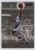 Jameer Nelson #/50