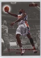 Jason Richardson #/50