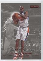 Emeka Okafor #/50