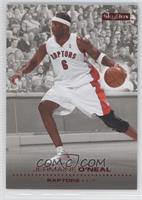 Jermaine O'Neal #/50