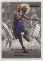 Boris Diaw #/50