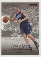 Andrei Kirilenko #/50