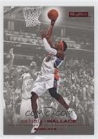 Gerald Wallace #/50