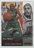 Paul Pierce #/50