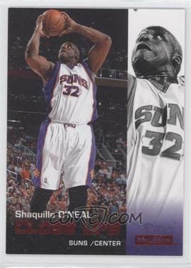 2008-09 Skybox - [Base] - Ruby #194 - Shaquille O'Neal /50