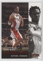 Chris Bosh #/50