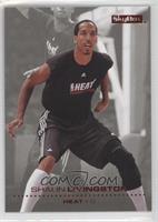 Shaun Livingston #/50