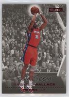 Rasheed Wallace #/50